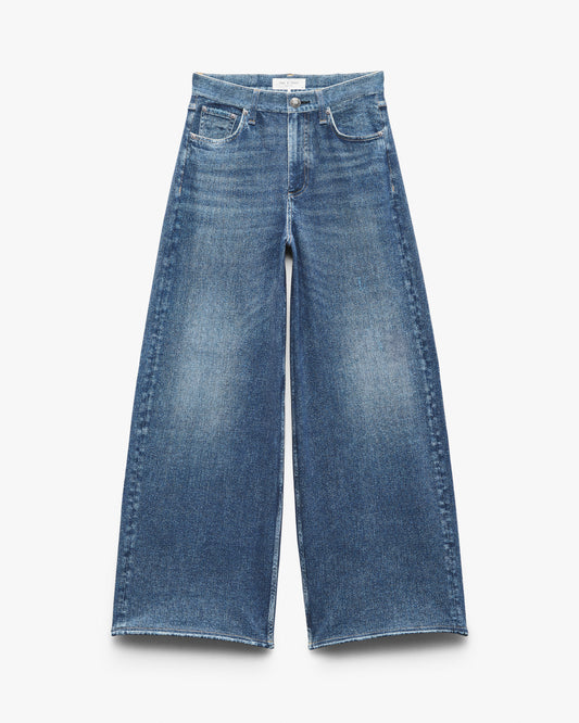 ミラマー テリー ソフィ― アンクル パンツ - VENIC