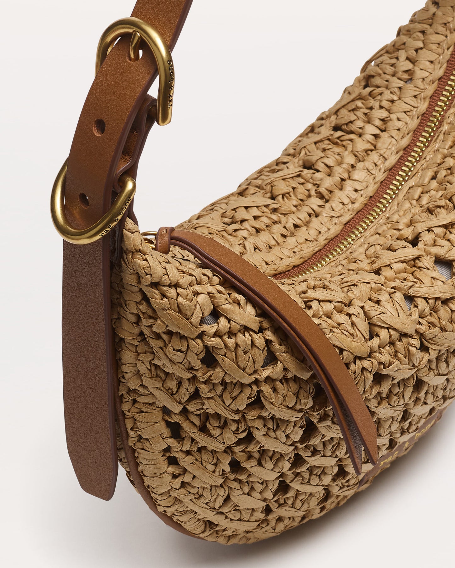 マーサー スモール ホーボー - COGNAC