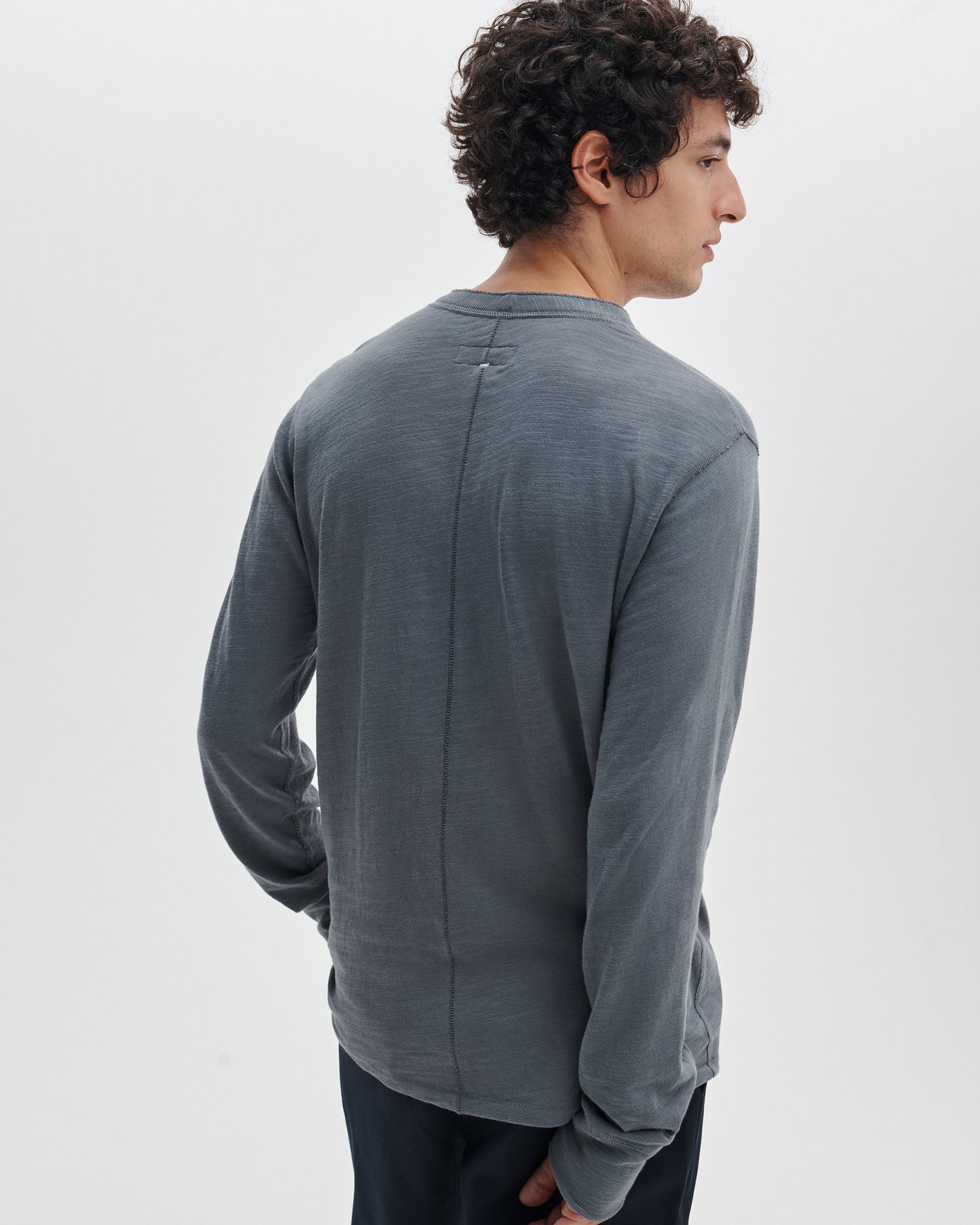 クラシック フレーム ヘンリー