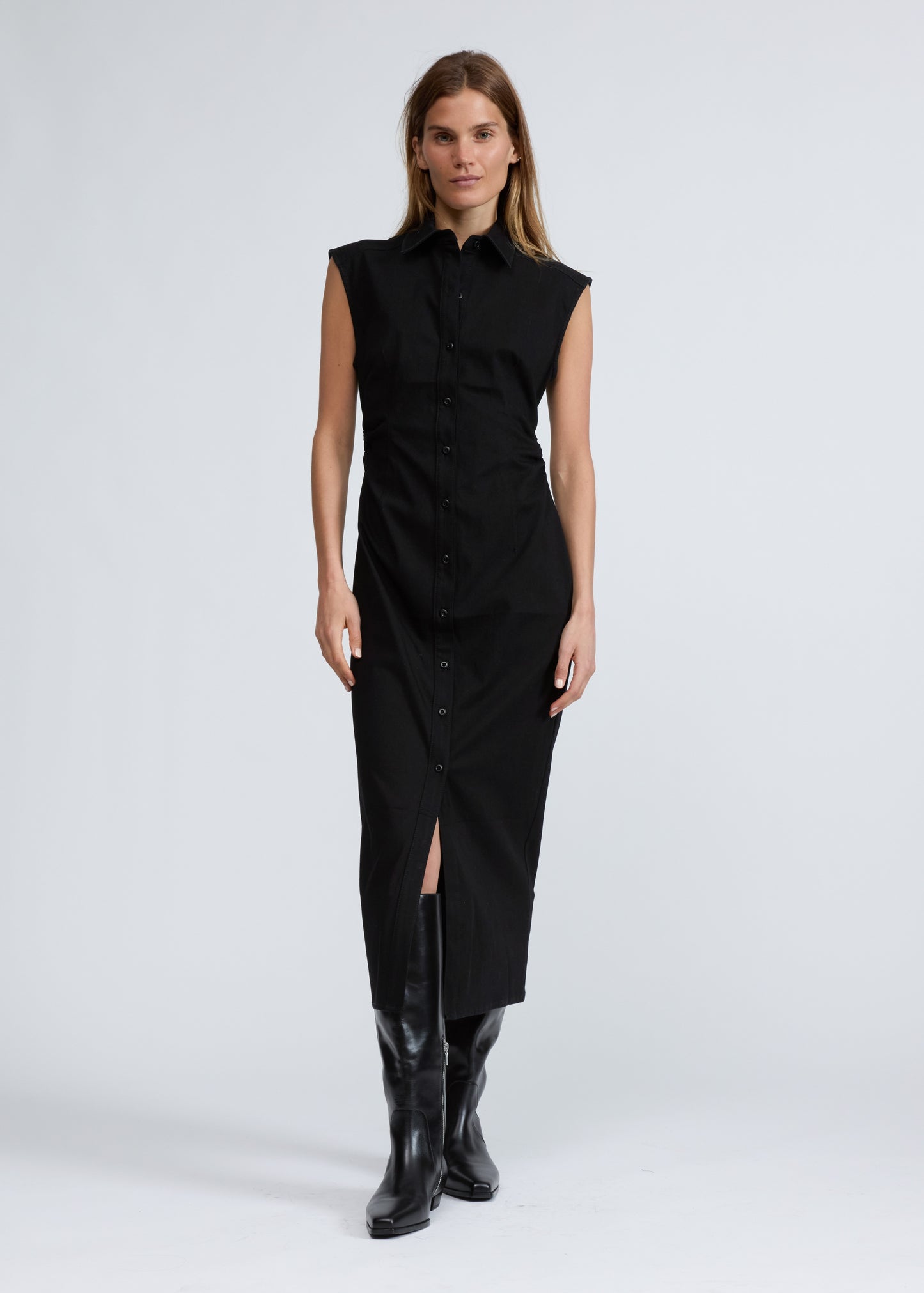 エアフレックス リア ドレス