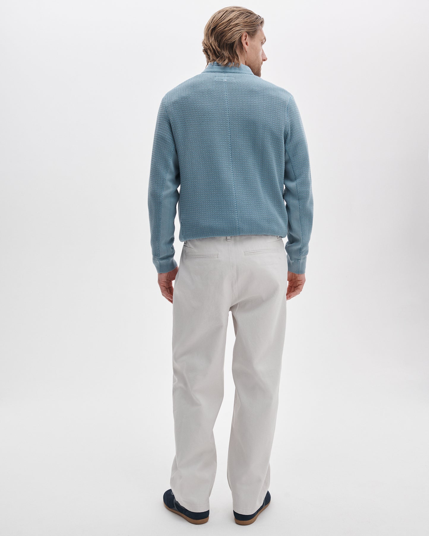 バギー ツイル チノ