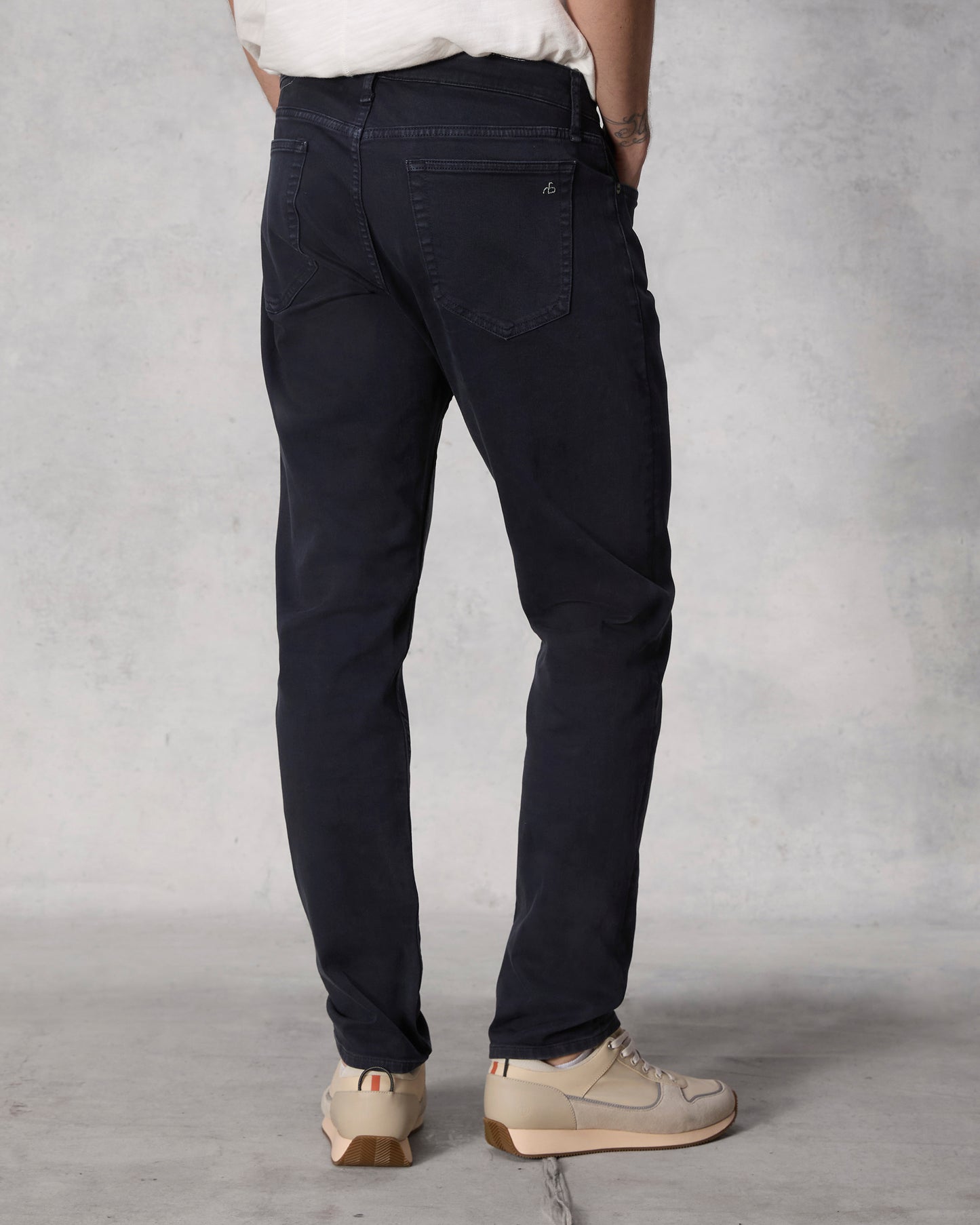 FIT 2 エアロ ストレッチ - NAVY