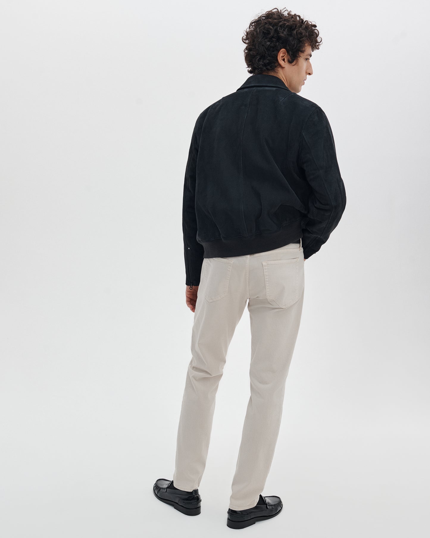 FIT 3 エアロ ストレッチ