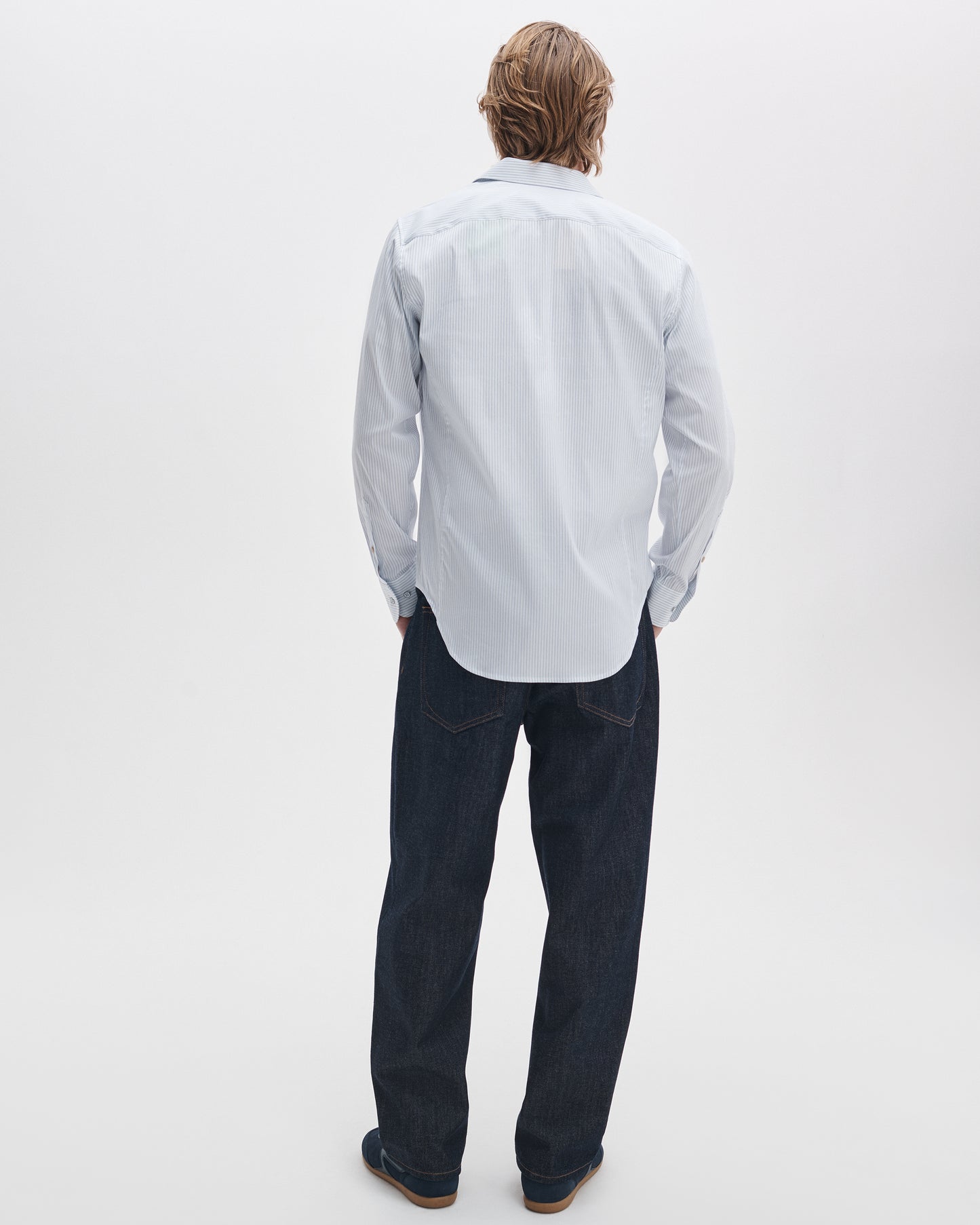 RB バギー オーセンティック リジッド