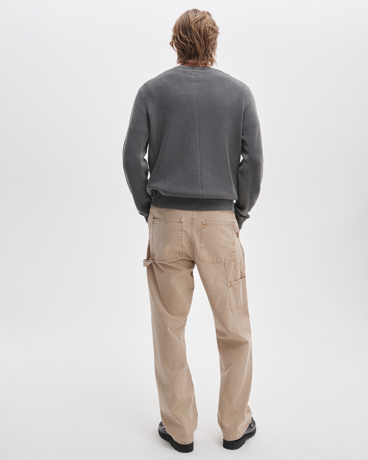 ワークウェアー ジーン