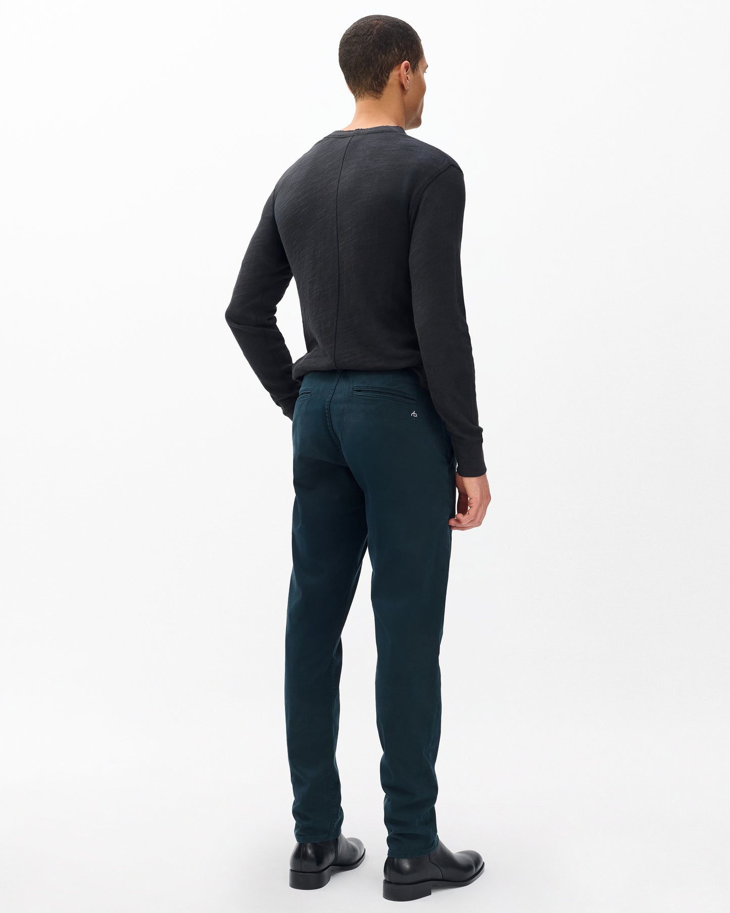 FIT 3 ストレッチ ツイル チノ