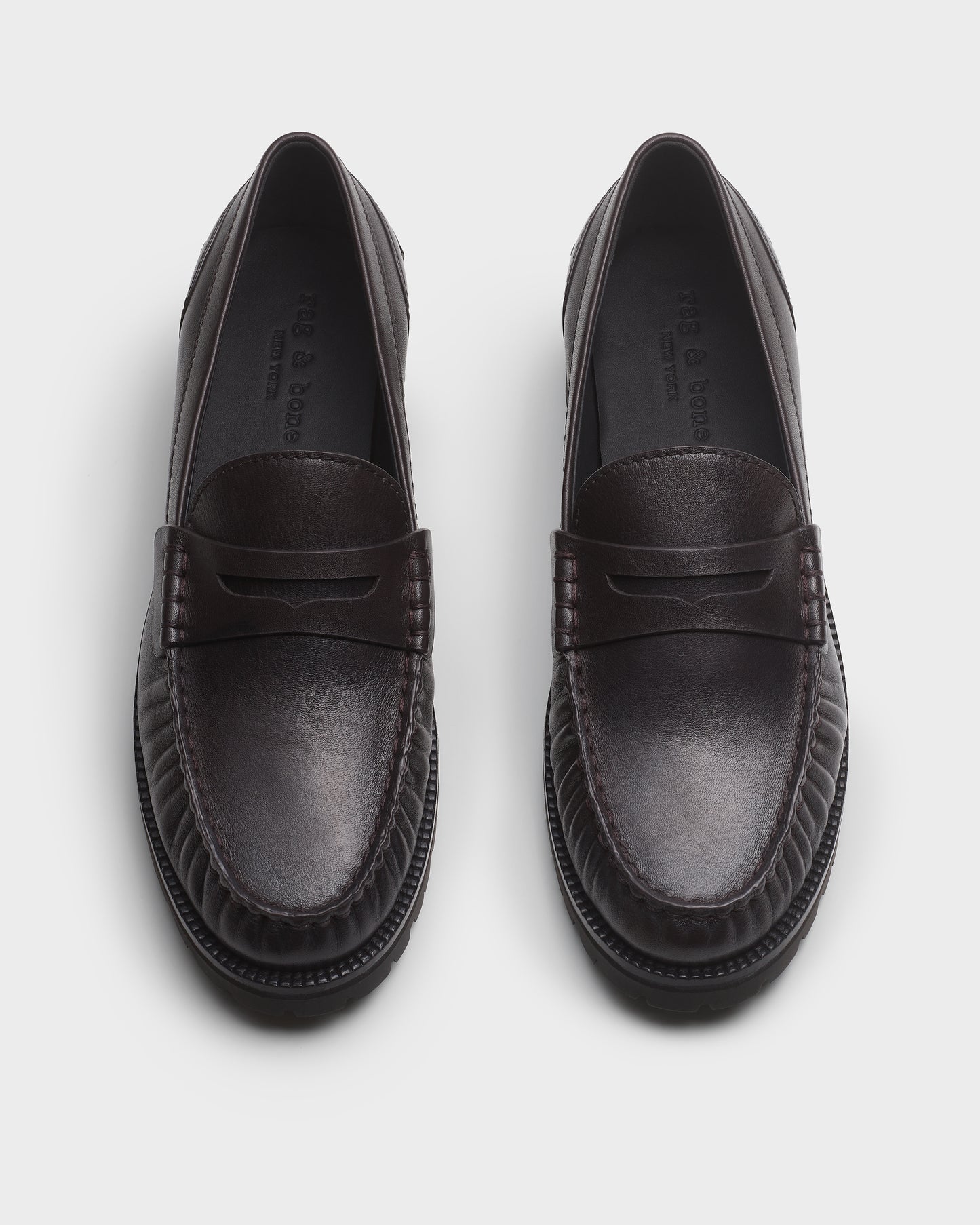 クリス ローファー