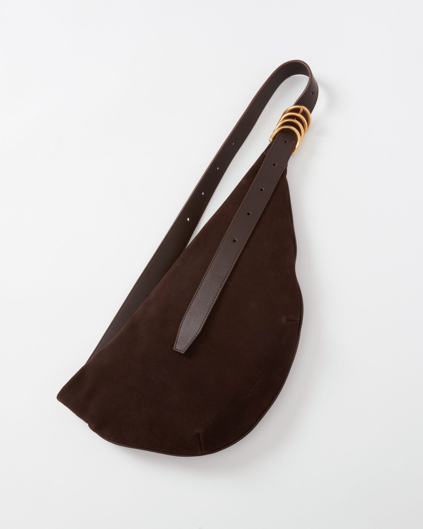 ブルックリン スリング - CHOCOLATE