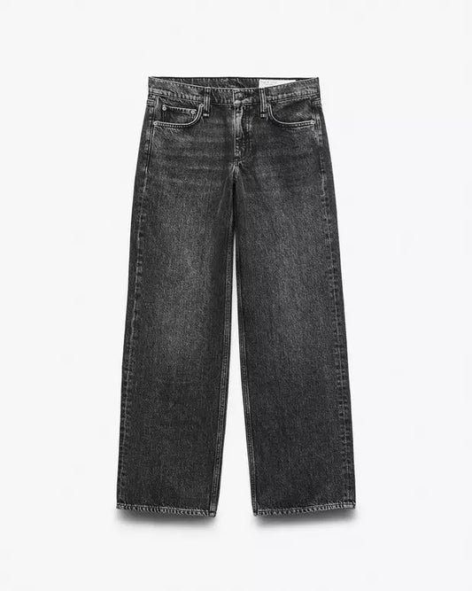 セージ LR フルリラックス ストレート