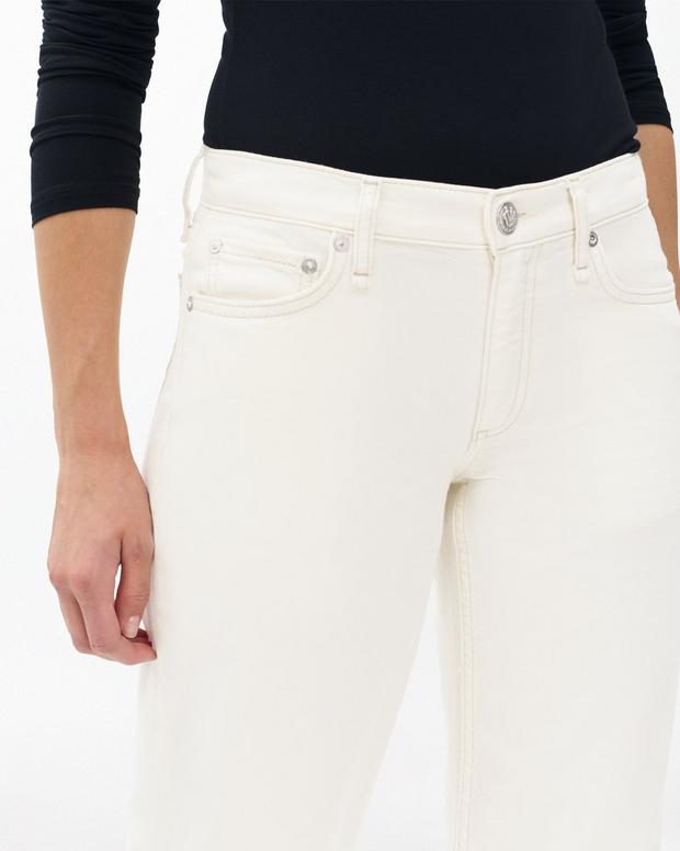 フェザーウェイト セージ フル ストレート