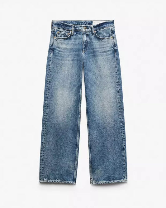 セージ LR フルリラックス ストレート