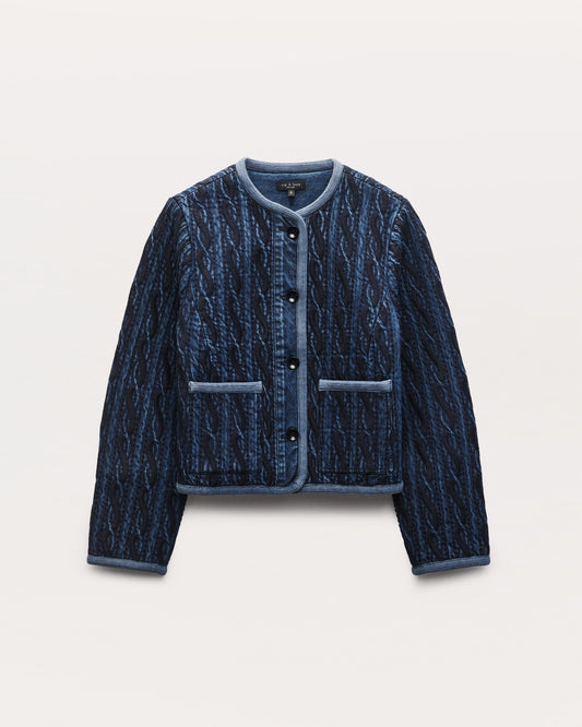 カーター ライナー