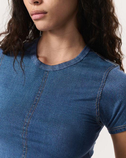 ミラマー ジャージ ベイビーT - COSMOS