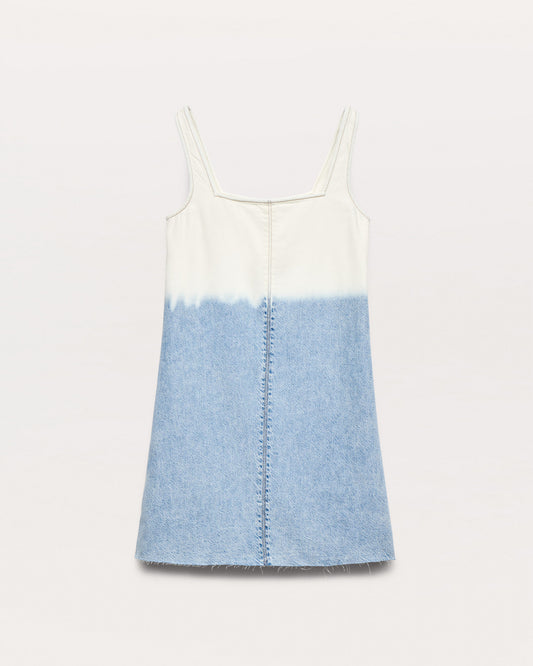 フェザーウェイト ジェイド ドレス - BLCHS