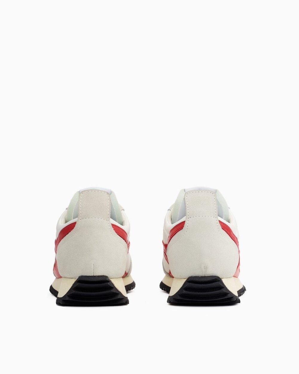 レトロ ランナー - OFF WHITE
