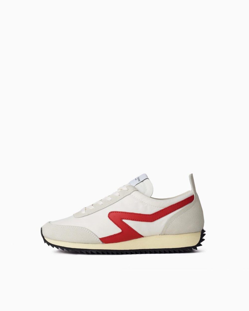 レトロ ランナー - OFF WHITE