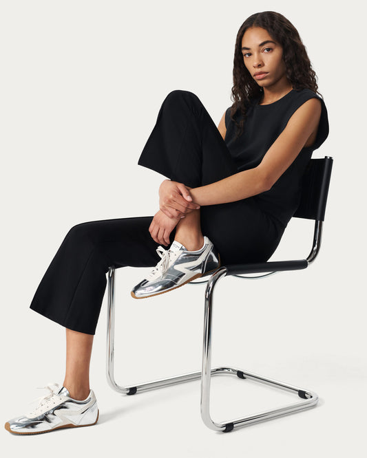 レトロ ランナー スリム ウルトラ - SILVER