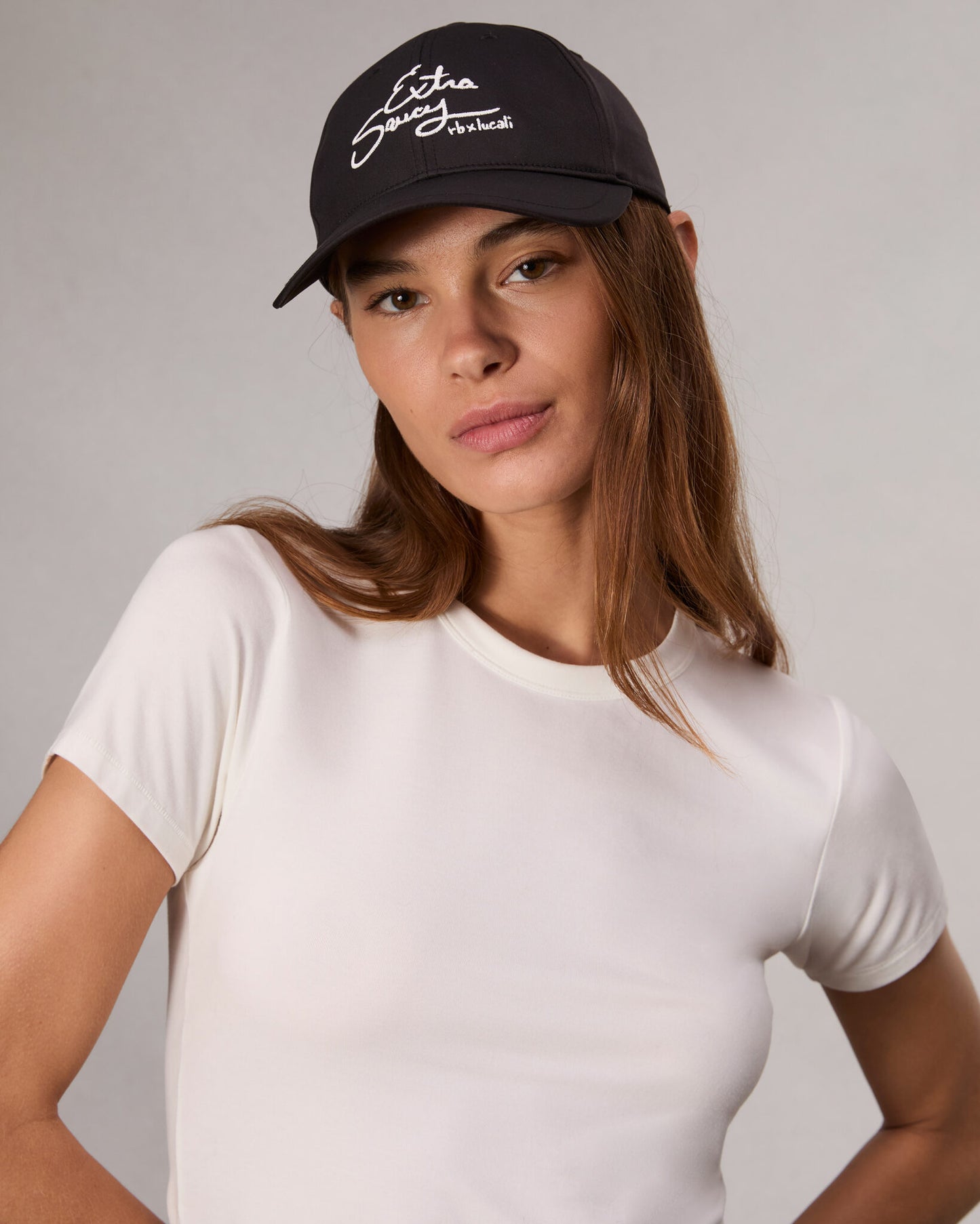 ルカーリ ベースボールキャップ