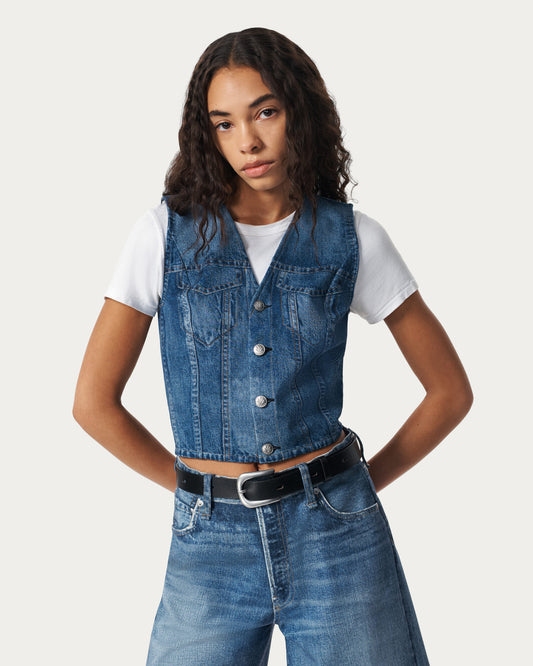 スティービー ベルト - BLACK