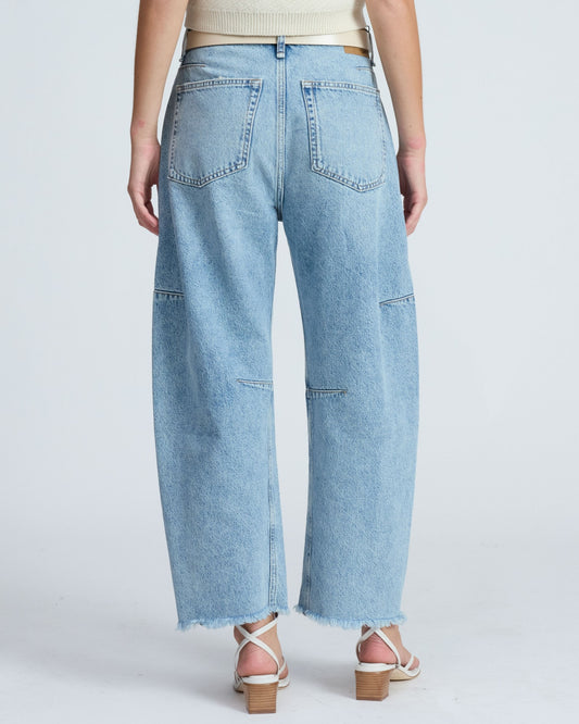 チャーリー ハイライズ バレル