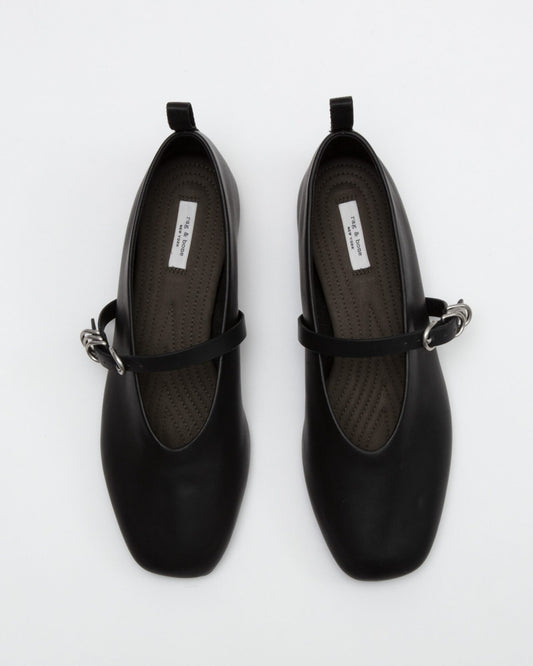 スパイアー メリー ジェーン - BLK