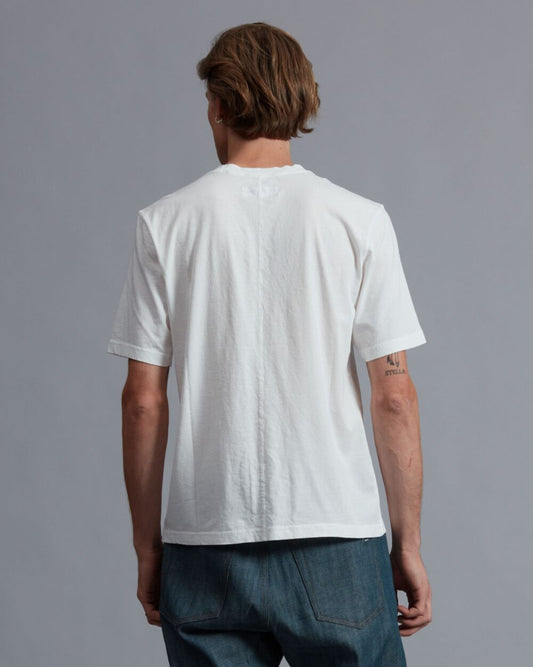 テオT イン プリンシパル ジャージ - WHITE