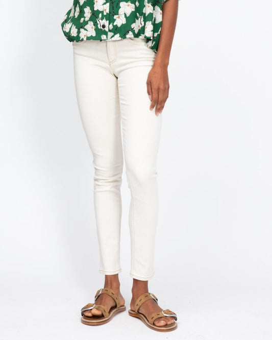 ケイト ミッドライズ アンクル スキニー