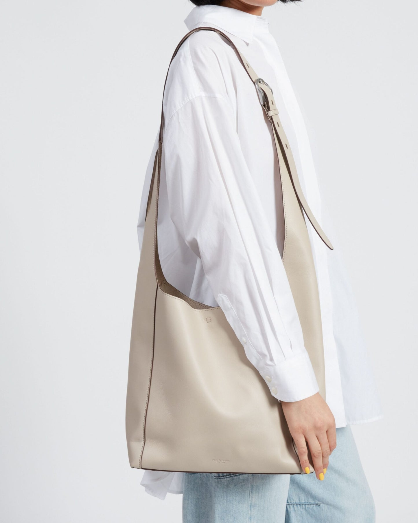 ベリーズ ショッパー