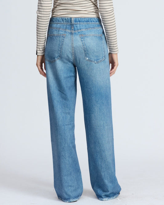 ミラマー ワイド レッグ - FRANKLIN