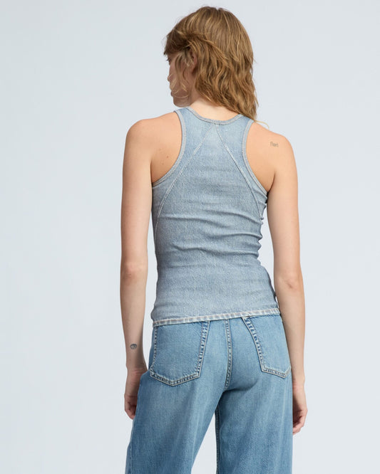 ミラマー リブ タンク