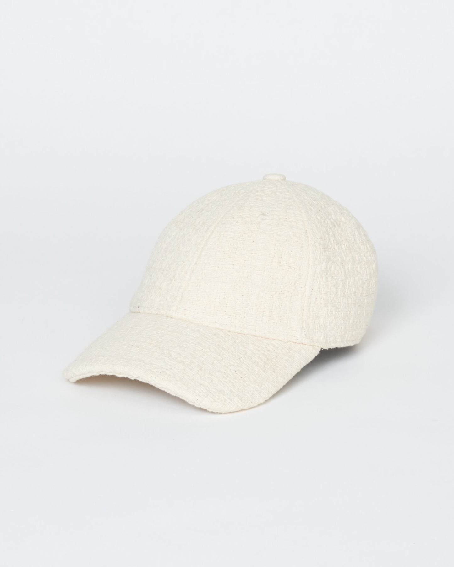 ハーロウ ベースボール キャップ - IVOTW