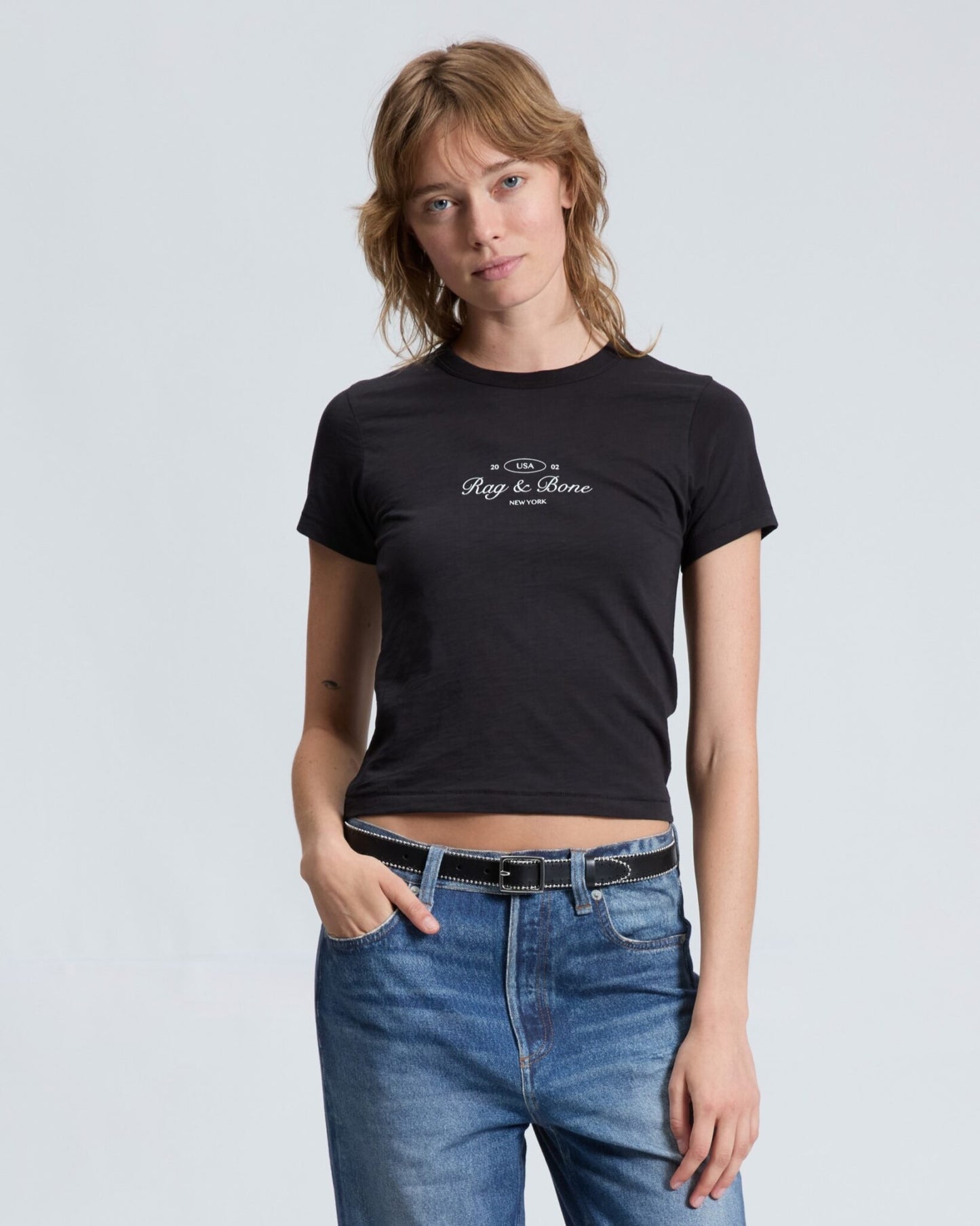 RB スクリプト ベイビーT