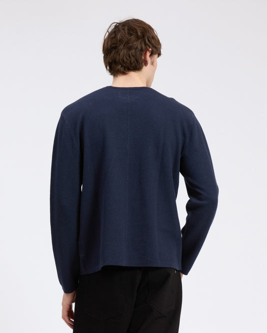 ベネット クルー - NAVY