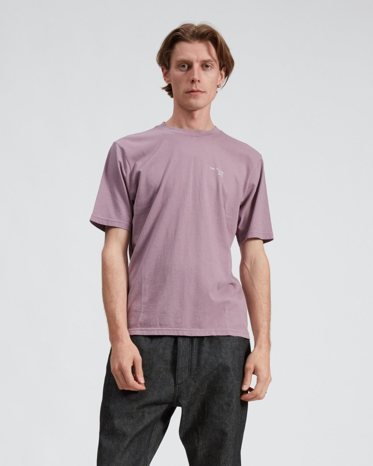425T - BERRY PINK