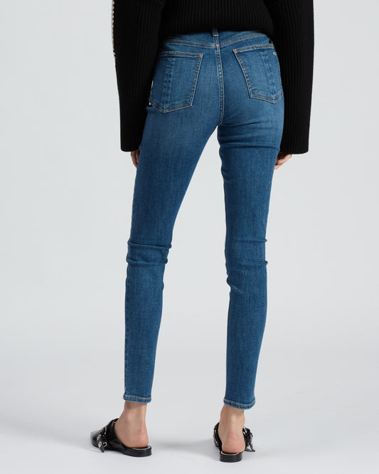 ニナ ハイライズ スキニー