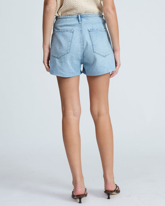 ウルトラ フェザーウェイト ノーラン ドローストリング ショーツ - ASBRY