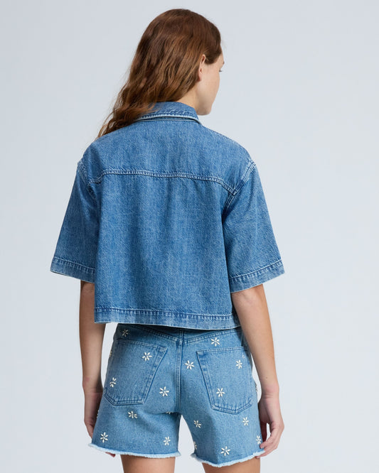 ウルトラ フェザーウェイト スティービー トップ - RIVER