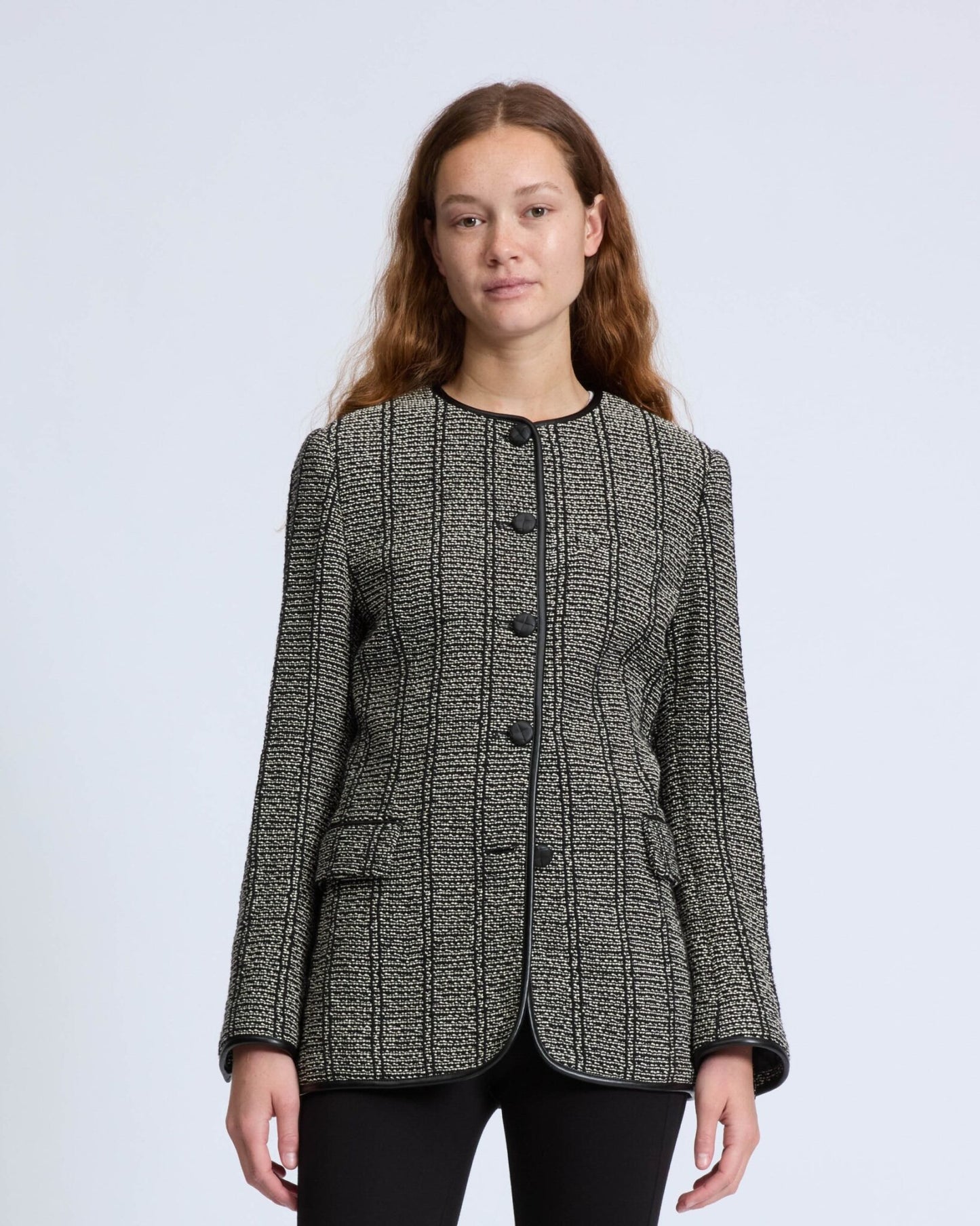 バートレット イタリアン コットン ブレザー