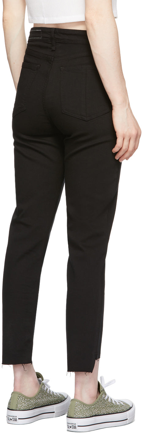 ニナ ハイライズ アンクル シガレット