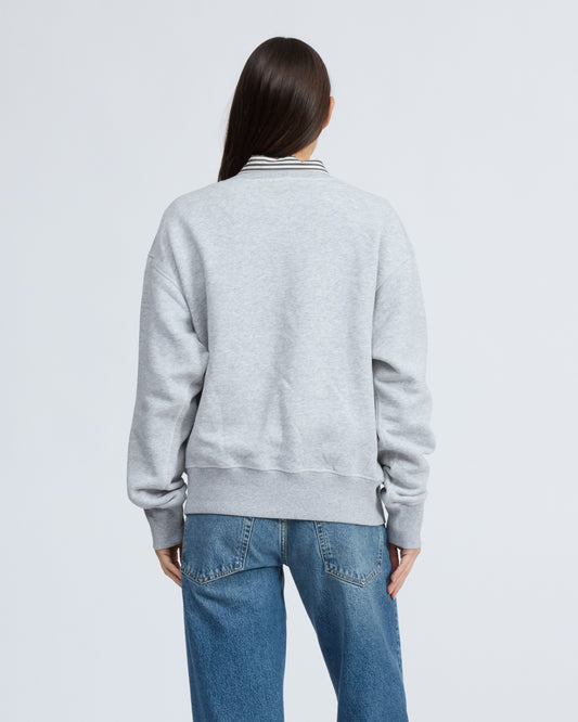 ウィー ハート NYC スウェットシャツ