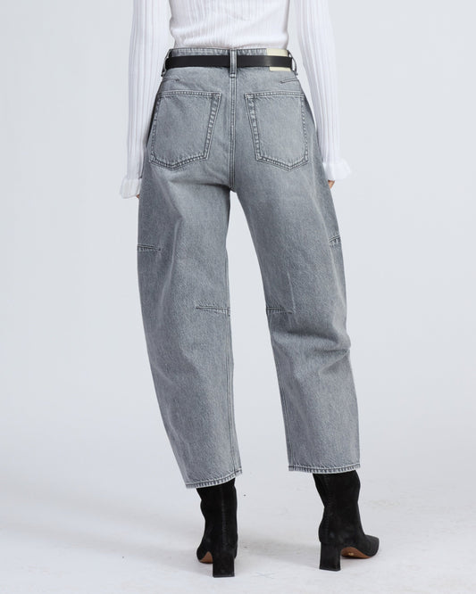 チャーリー ハイライズ フル バレル