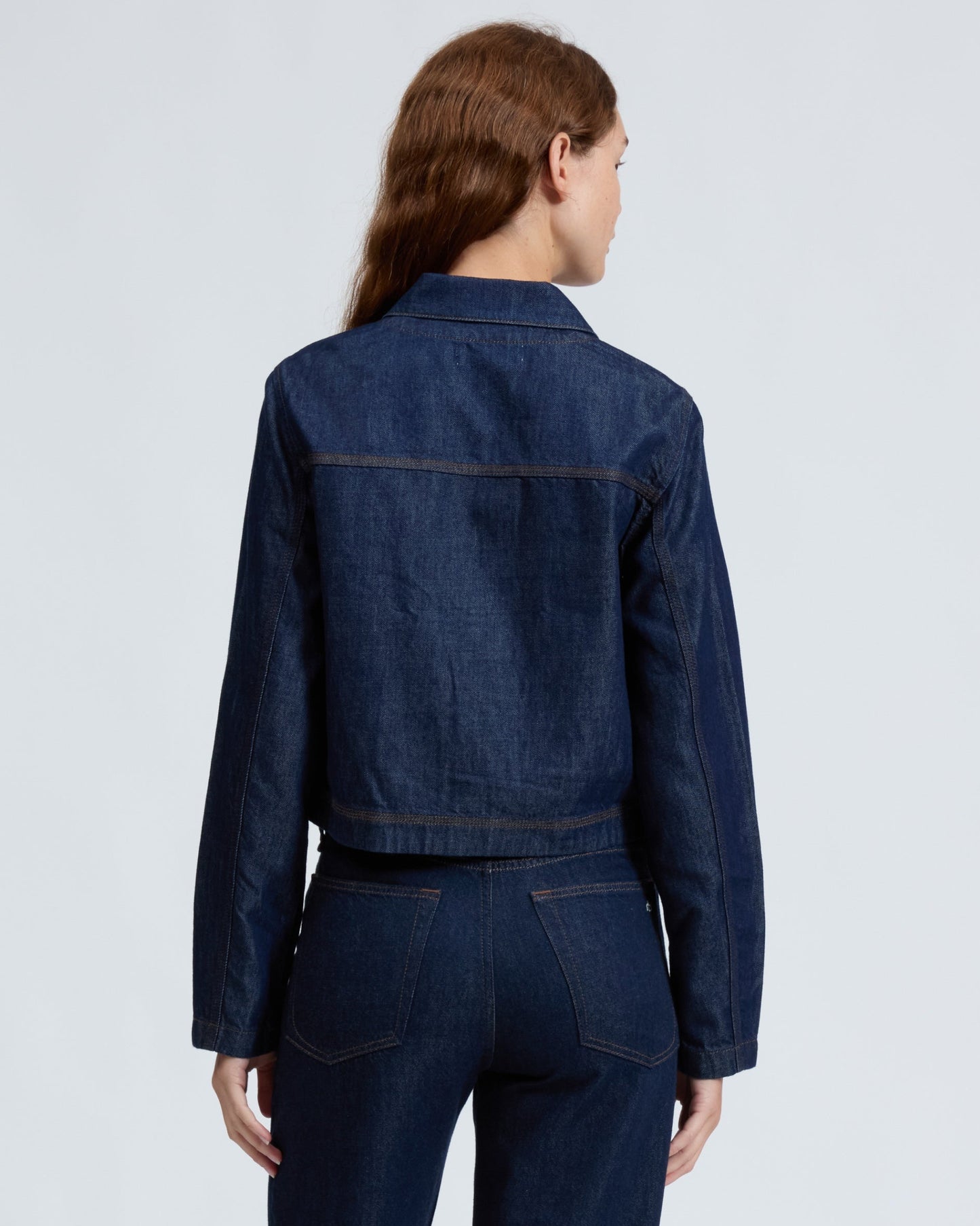 フェザーウェイト アドリアナ ジャケット