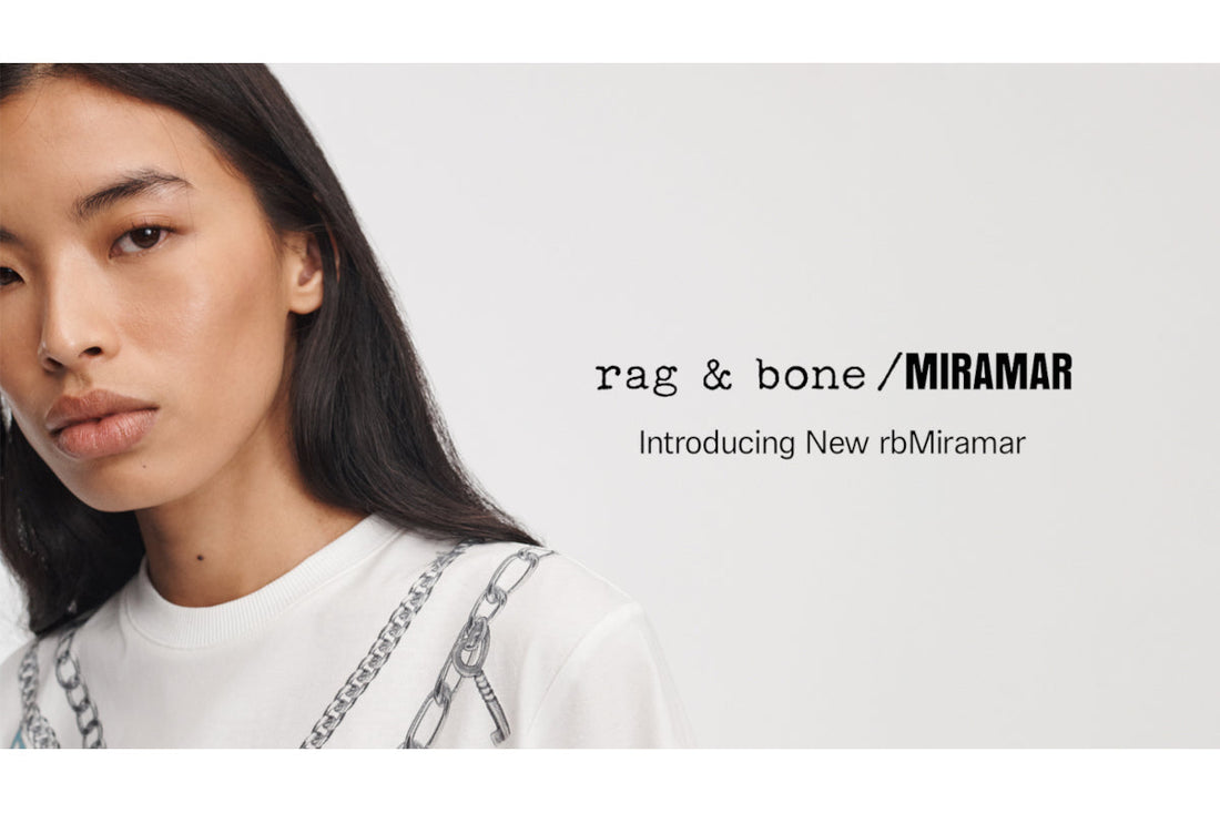 rb MIRAMAR Capsule Collection