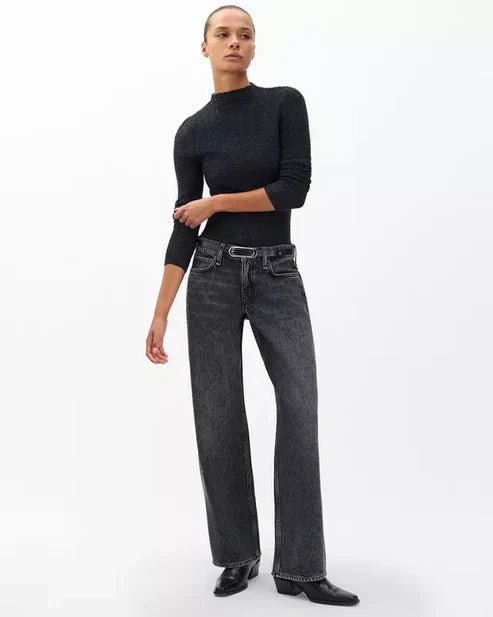 WOMEN'S DENIM
