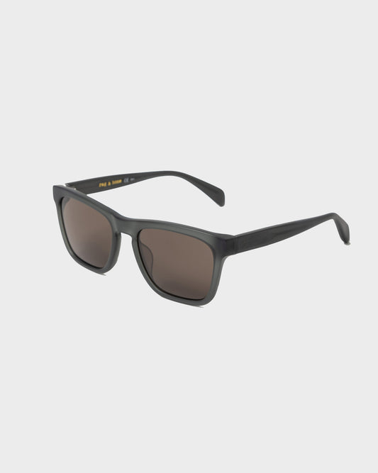 RNB5051-MATTE GREY