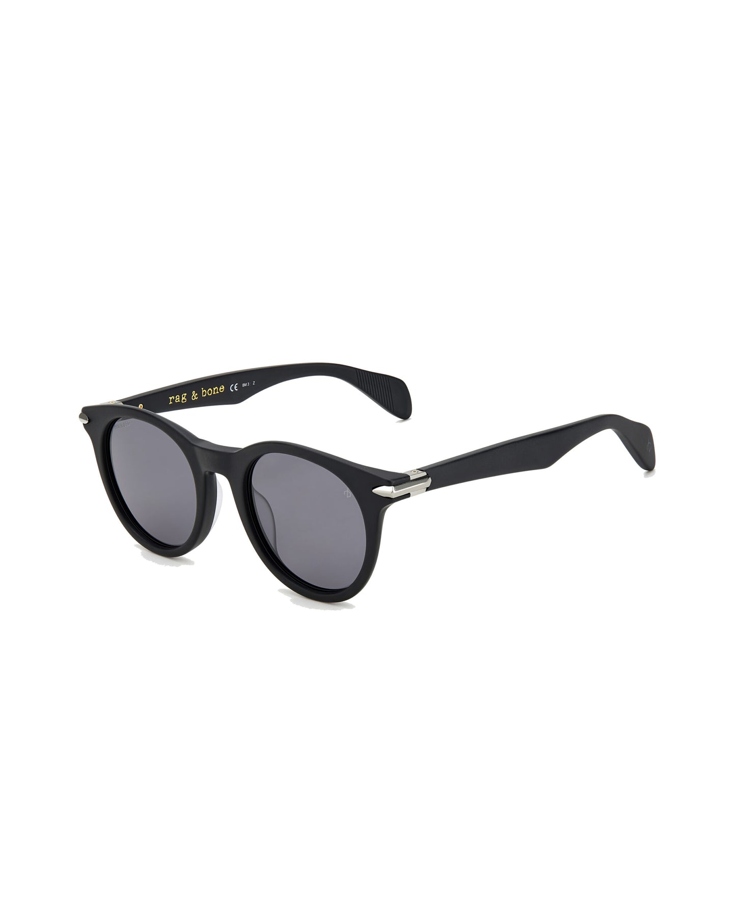 RNB5012 - BLACK