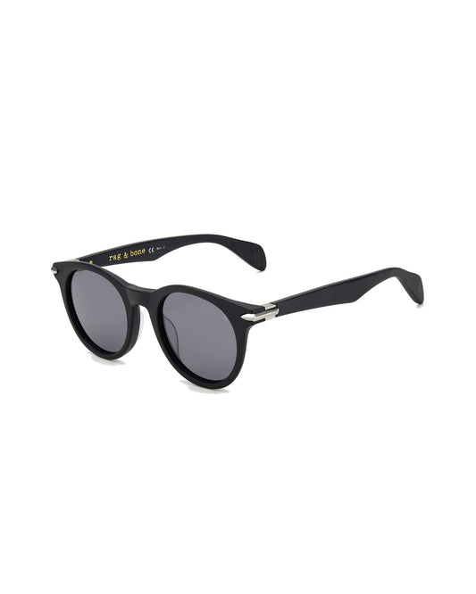 RNB5012 - BLACK