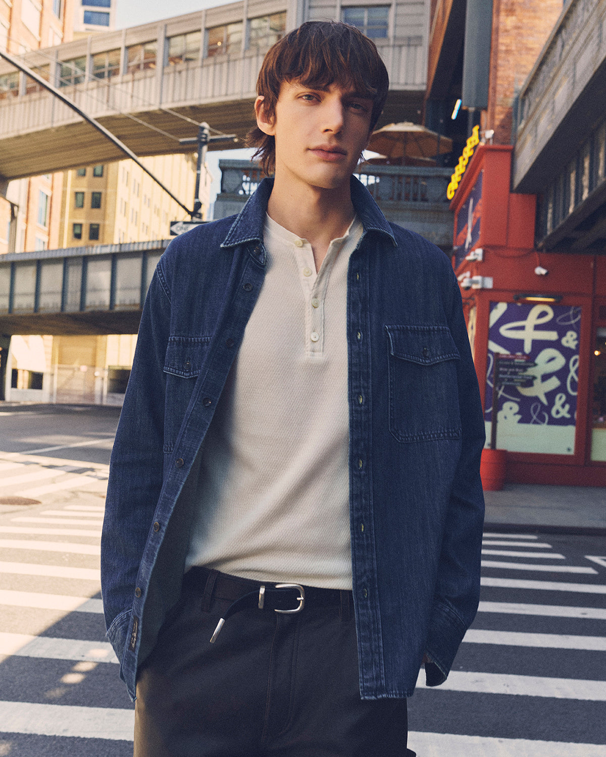 Men's New Arrival
