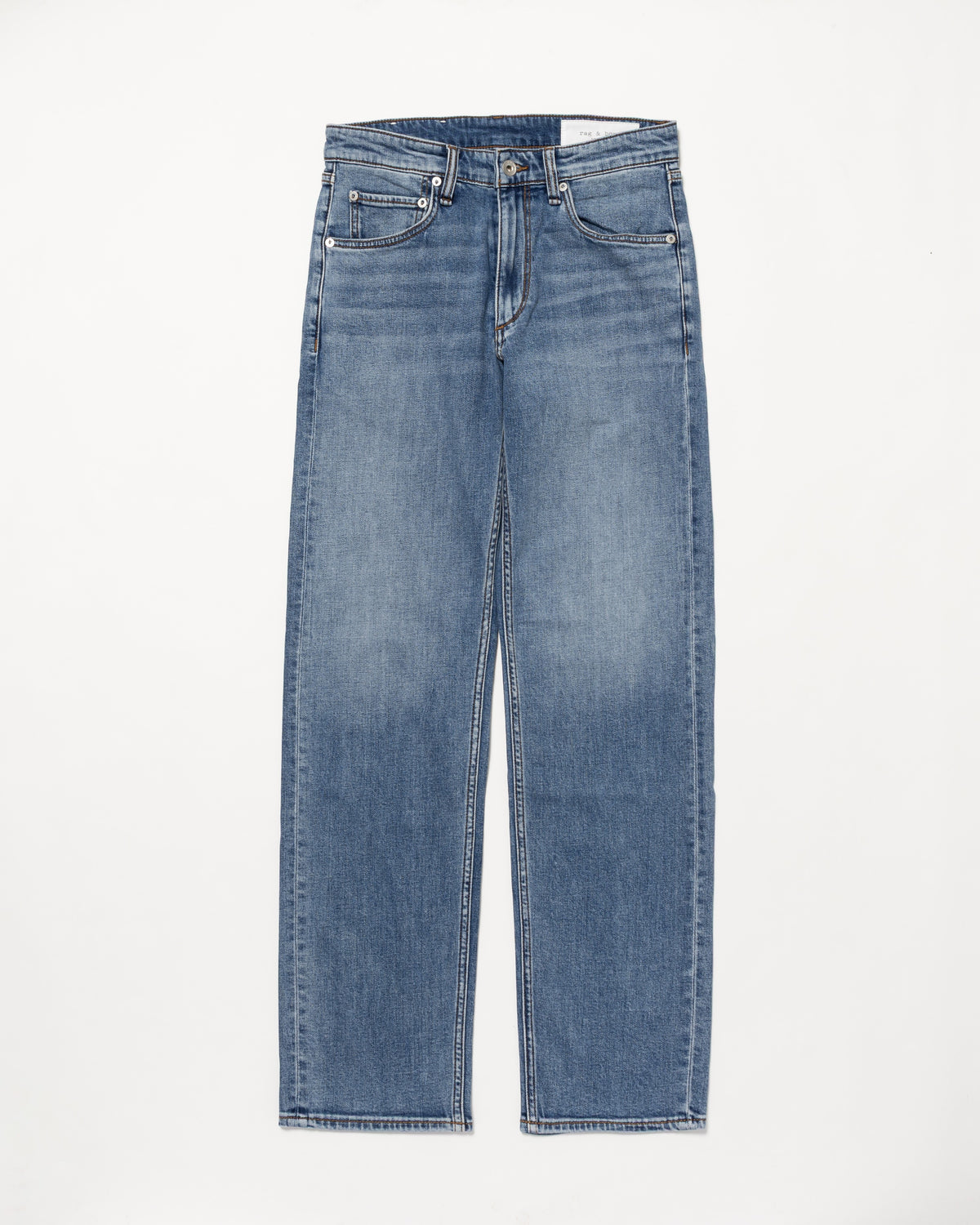 FIT 4 オーセンティック ストレッチ