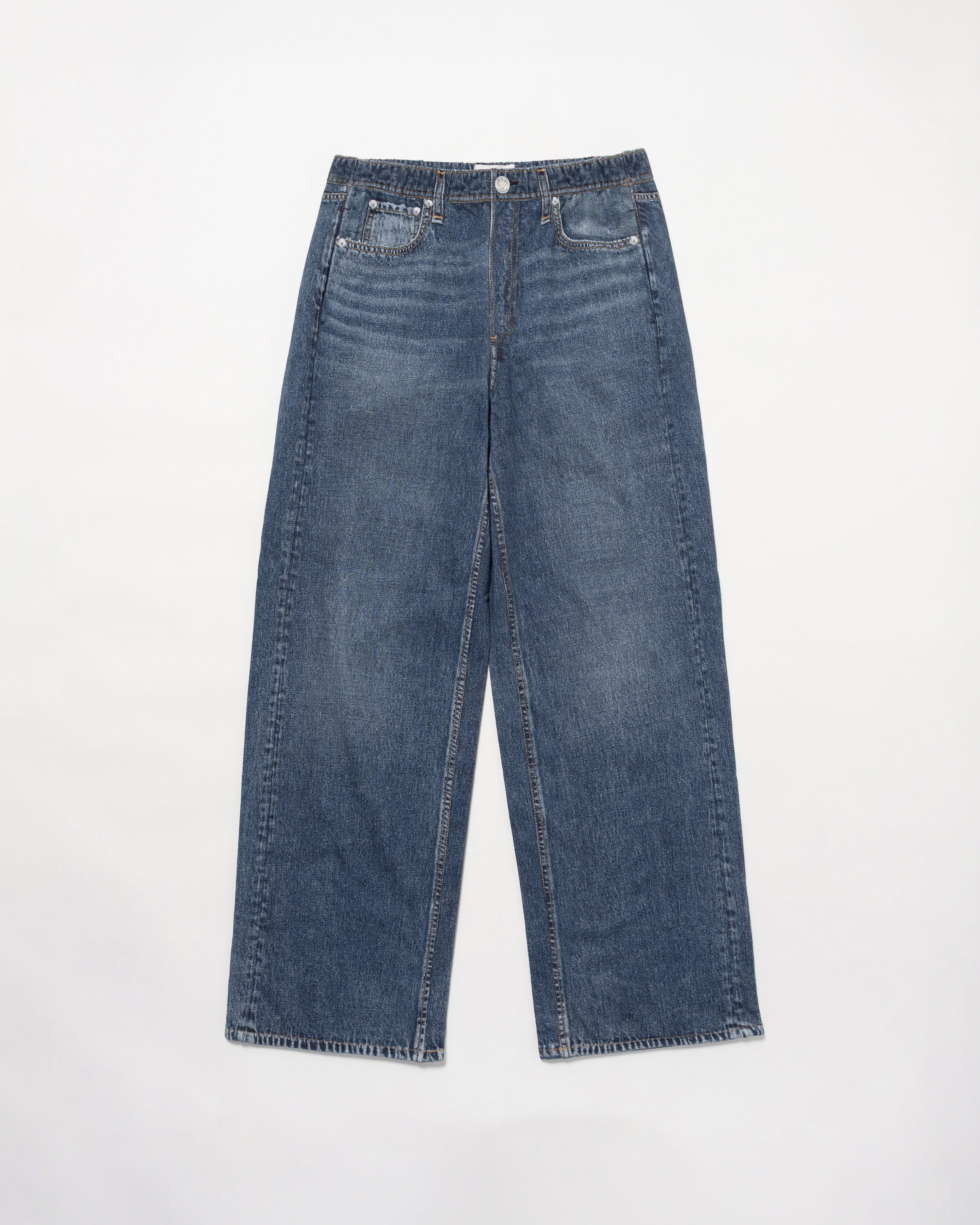 WOMEN'S PANTS – rag and bone